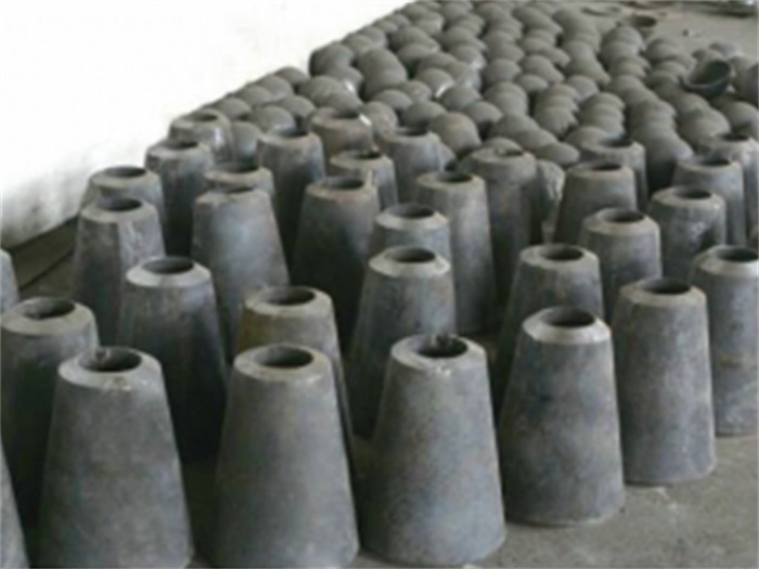 呼伦贝尔异形锥头