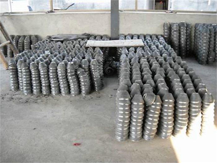 呼伦贝尔标准锥头