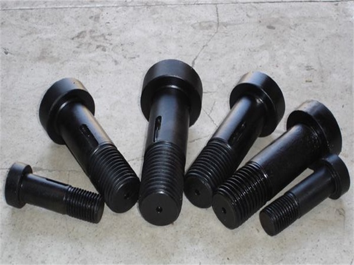 呼伦贝尔高强螺栓