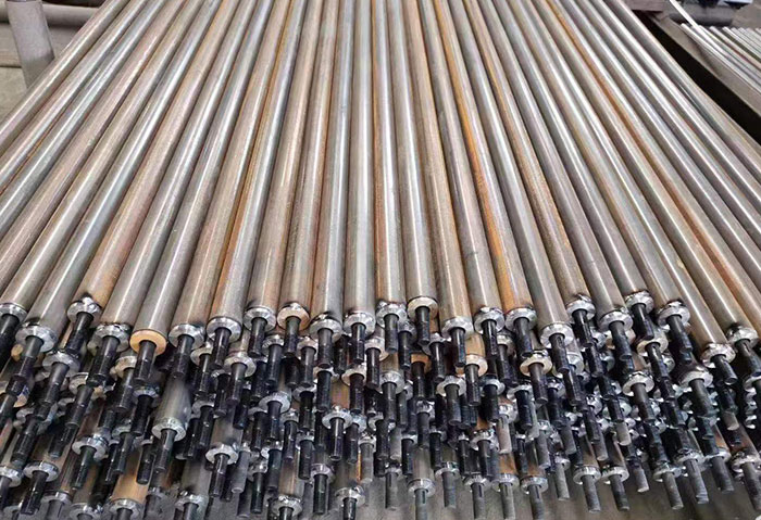 呼伦贝尔网架加工